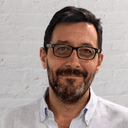 Jose Ferrer, Head of Intelligent Automation