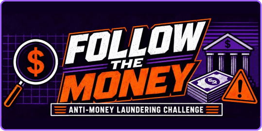 Follow the Money