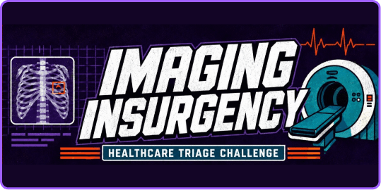 Imaging Insurgency