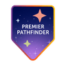 Premier Pathfinder