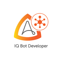 IQ Bot Developer