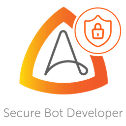 Automation Anywhere Secure Bot Developer