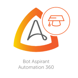Automation Anywhere RPA Essentials for Students (Automation 360)
