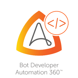 Bot Developer (Automation 360)
