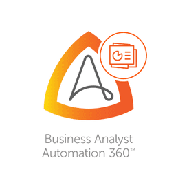 Business Analyst (Automation 360)