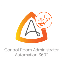Control Room Administrator (Automation 360)