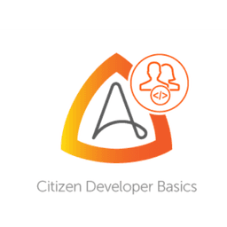 Citizen Developer Basics