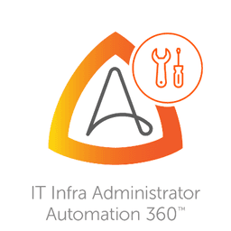 IT Infra Administrator (Automation 360)