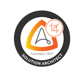 Solution Architect (Automation 360)