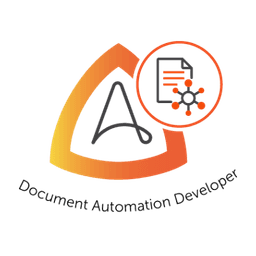 Document Automation Developer