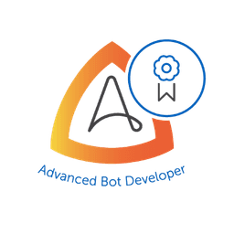 Advanced Bot Developer (Automation 360)