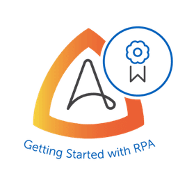 Getting Started with Robotic Process Automation (RPA)