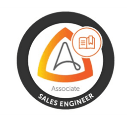 Partner Sales Engineer Competency Program (Associate) - 2023