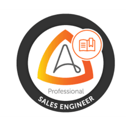 Partner Sales Engineer Competency Program (Professional) - 2023