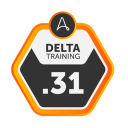 Delta Training for the Automation 360 .31 Release