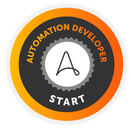 Automation Developer Career Quest - Start Phase