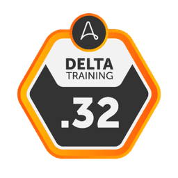 Delta Training for the Automation 360 .32 Release