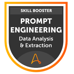 Prompt Engineering for Data Extraction and Analysis (Beta)