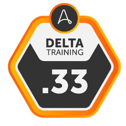 Delta Training for the Automation 360 .33 Release