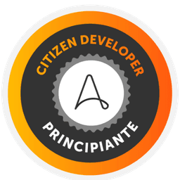 Citizen Developer Career Quest - Fase de inicio