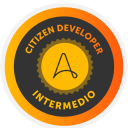 Citizen Developer Career Quest: Fase de aceleración