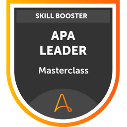 Agentic Process Automation Leader Masterclass