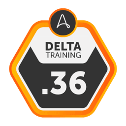 Delta Training for the Automation Anywhere .36 Release