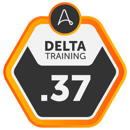 Delta Training for the Automation Anywhere .37 Release
