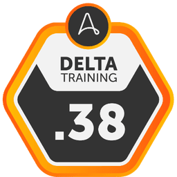 Delta Training for the Automation Anywhere .38 Release