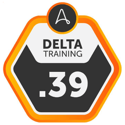 Delta Training for the Automation Anywhere .39 Release
