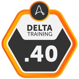 Delta Training for the Automation Anywhere .40 Release