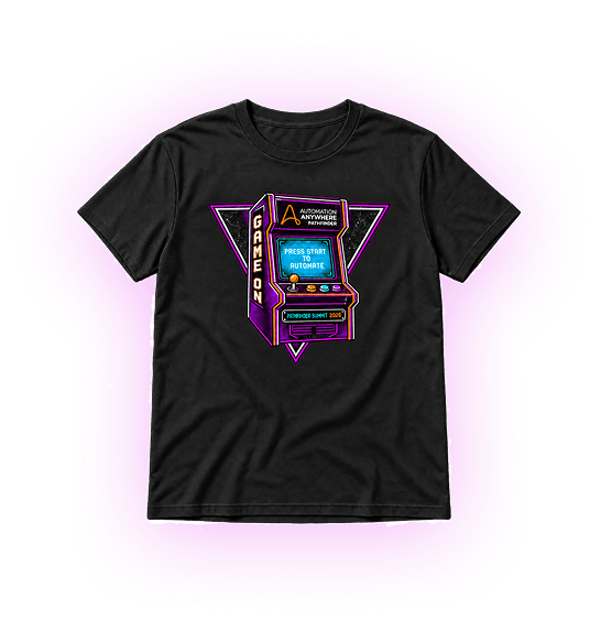 Pathfinder Summit 2026 T-Shirt